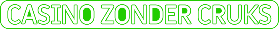 casino zonder cruks logo